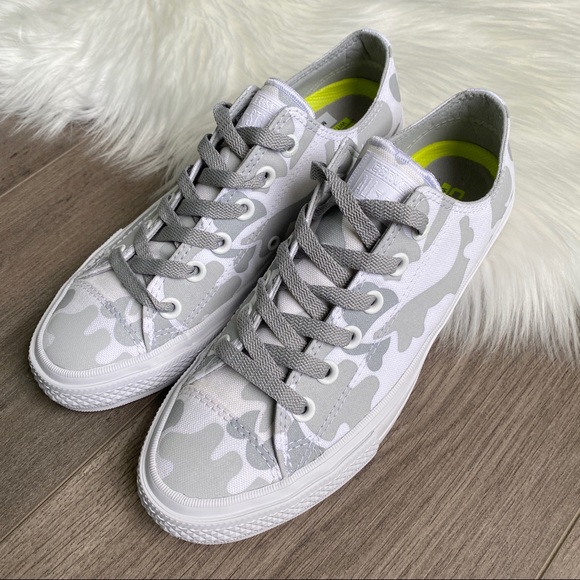 NWT Converse Chuck Taylor All Star - Picture 3 of 9